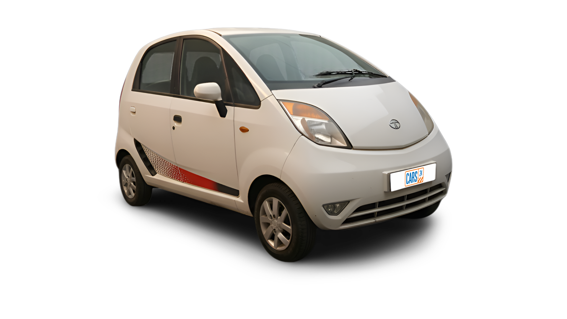 Tata Nano-img